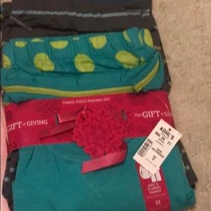 NWT Pajama